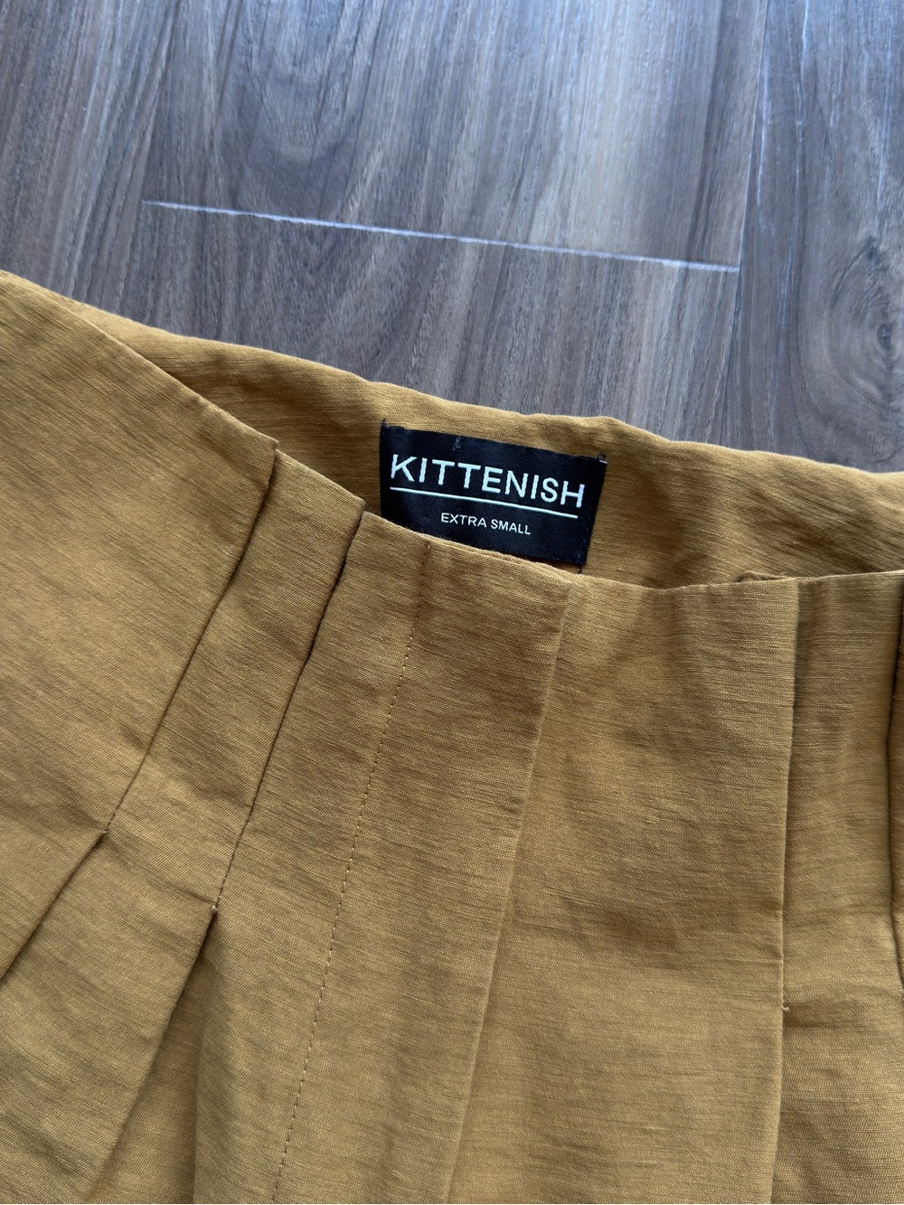 Kittenish Matching Set - Picture 3 of 5